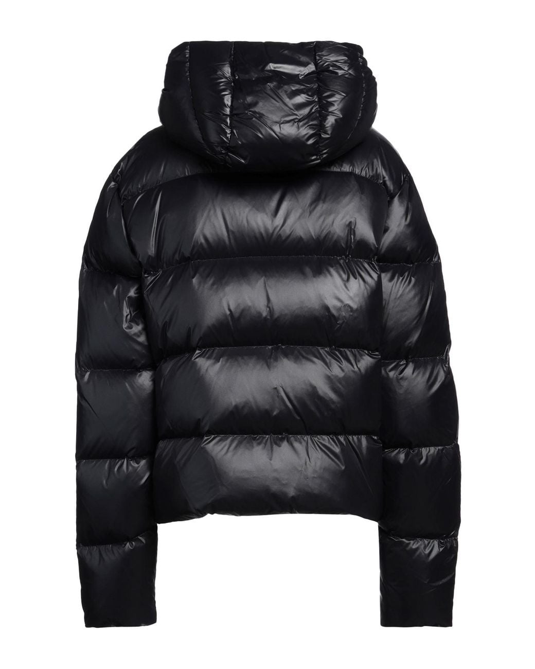 DSquared² Black Puffer