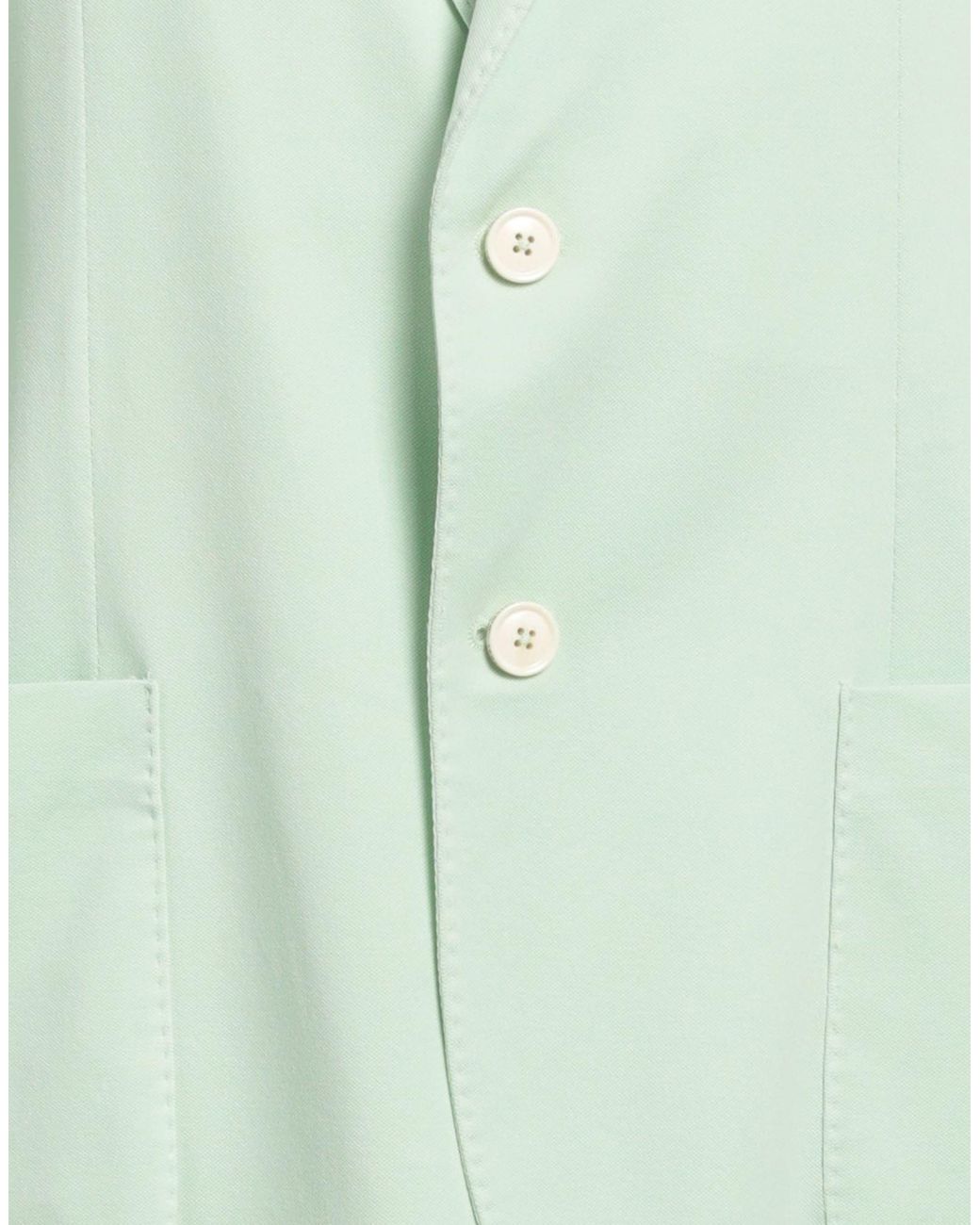 Circolo 1901 Green Blazer for men