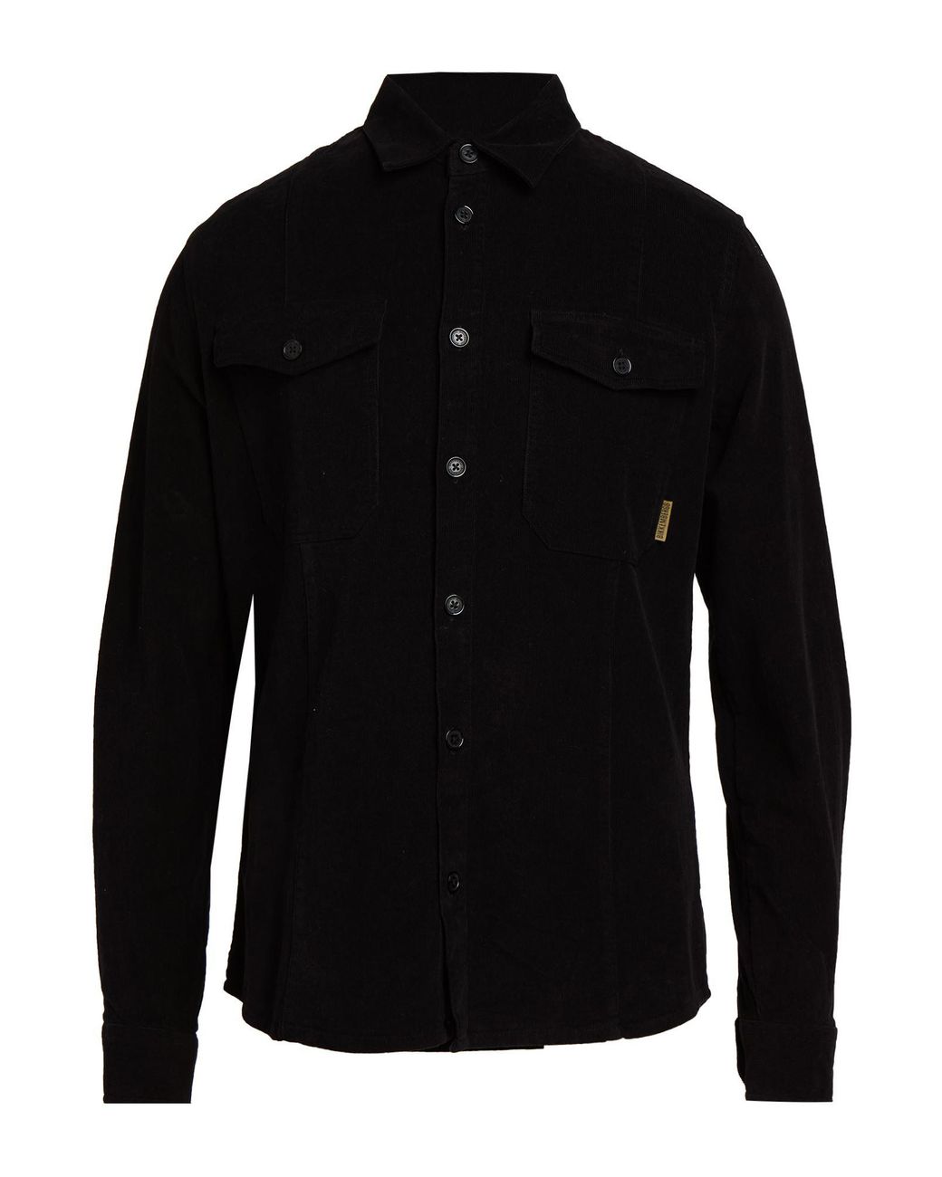 Bikkembergs Black Shirt for men