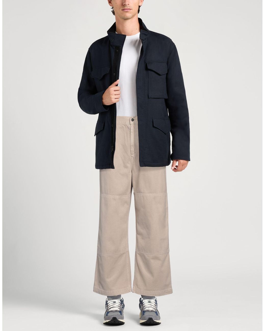 Carhartt Natural Trouser for men