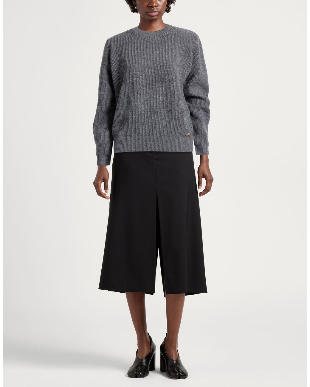 Pinko Gray Jumper