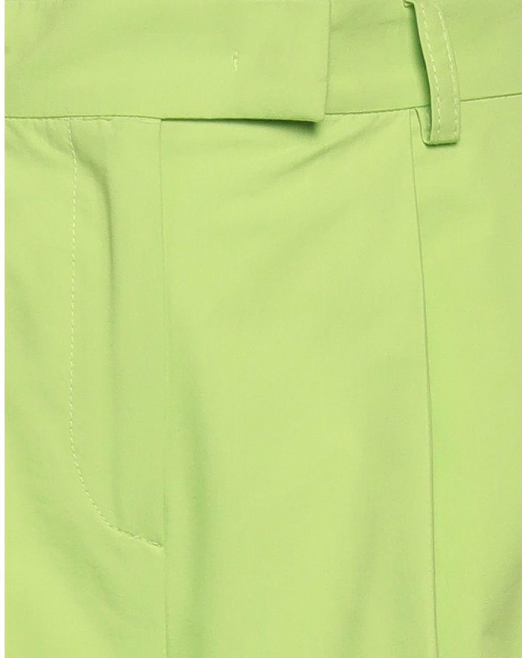 Beatrice B. Green Pants