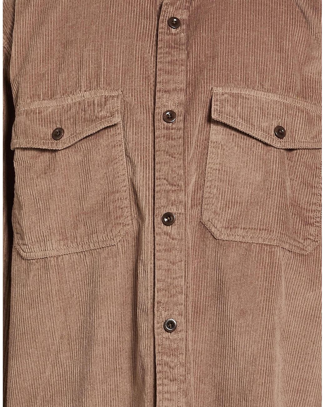 Gant Brown Shirts for men