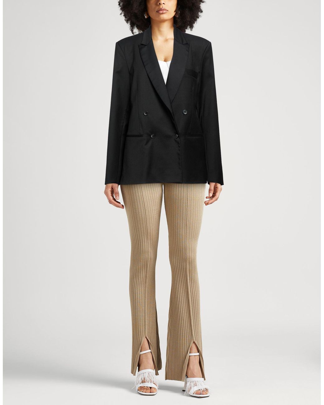 16Arlington Black Blazer