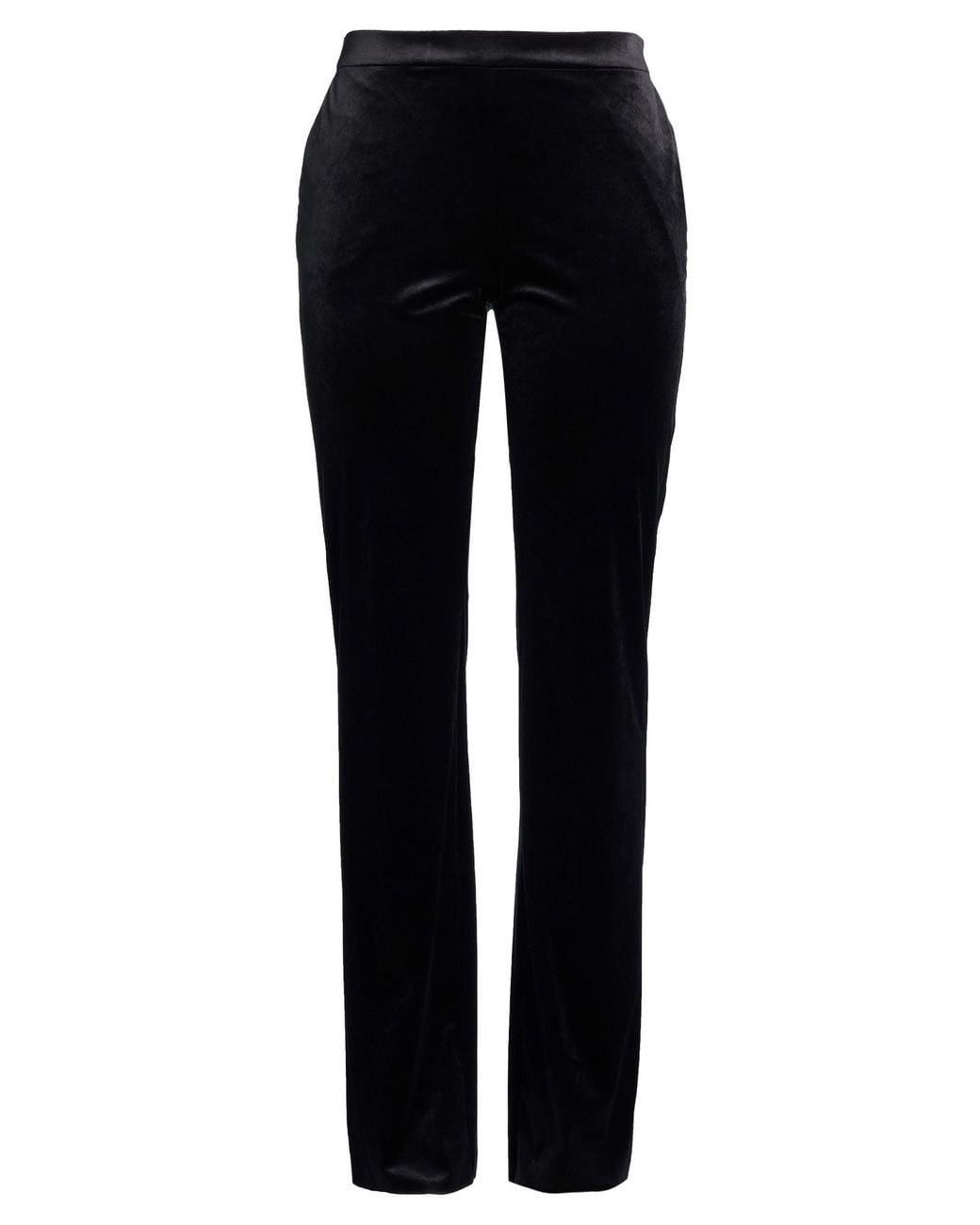 Pennyblack Black Pants Polyester, Elastane