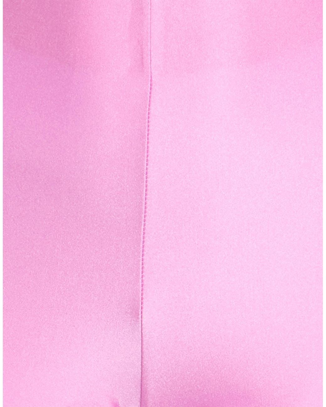 ANDAMANE Pink Jumpsuit Polyamide, Elastane