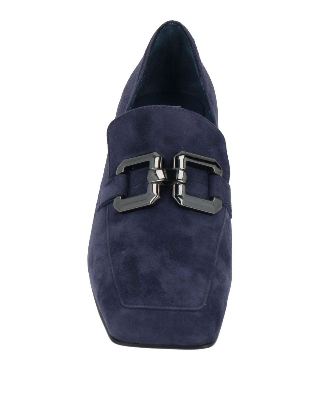 Jeannot Blue Loafer