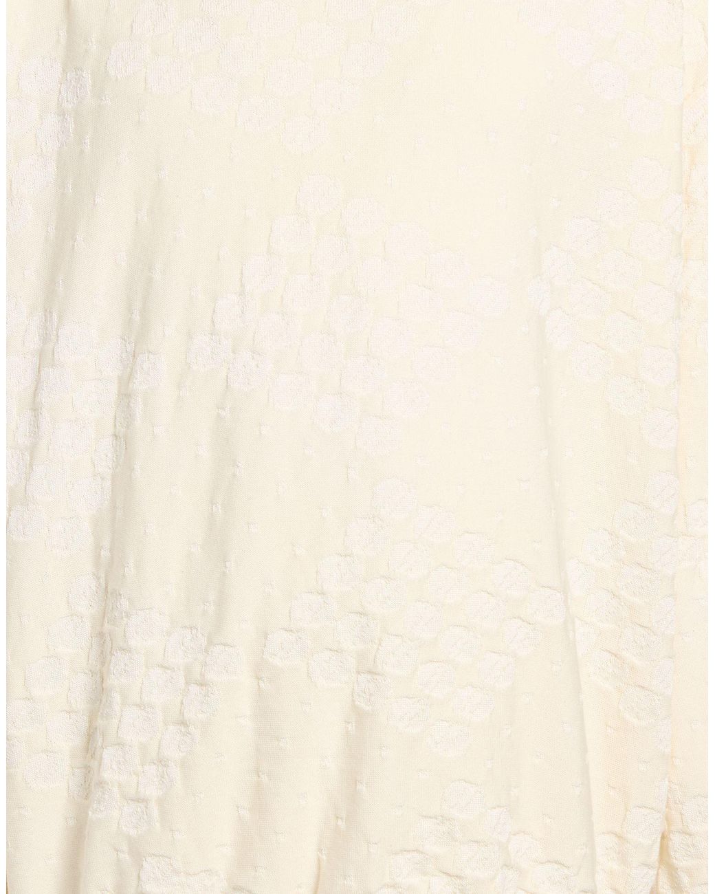 JORDANLUCA Natural Sweaters for men
