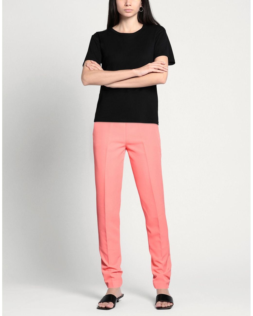 Kocca Pink Trouser