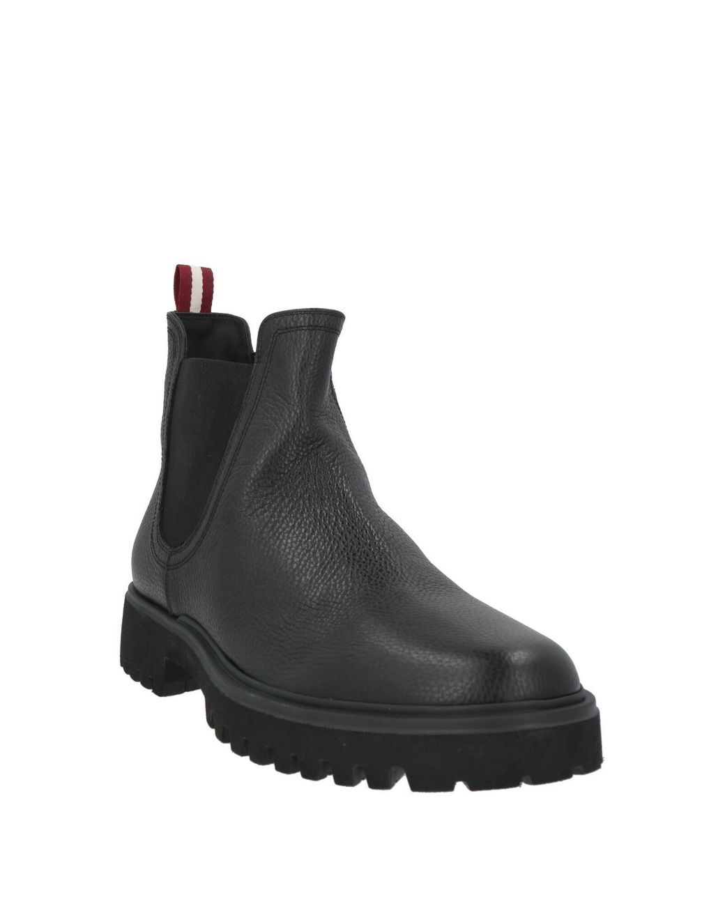 Bottines Bally pour homme en coloris Black