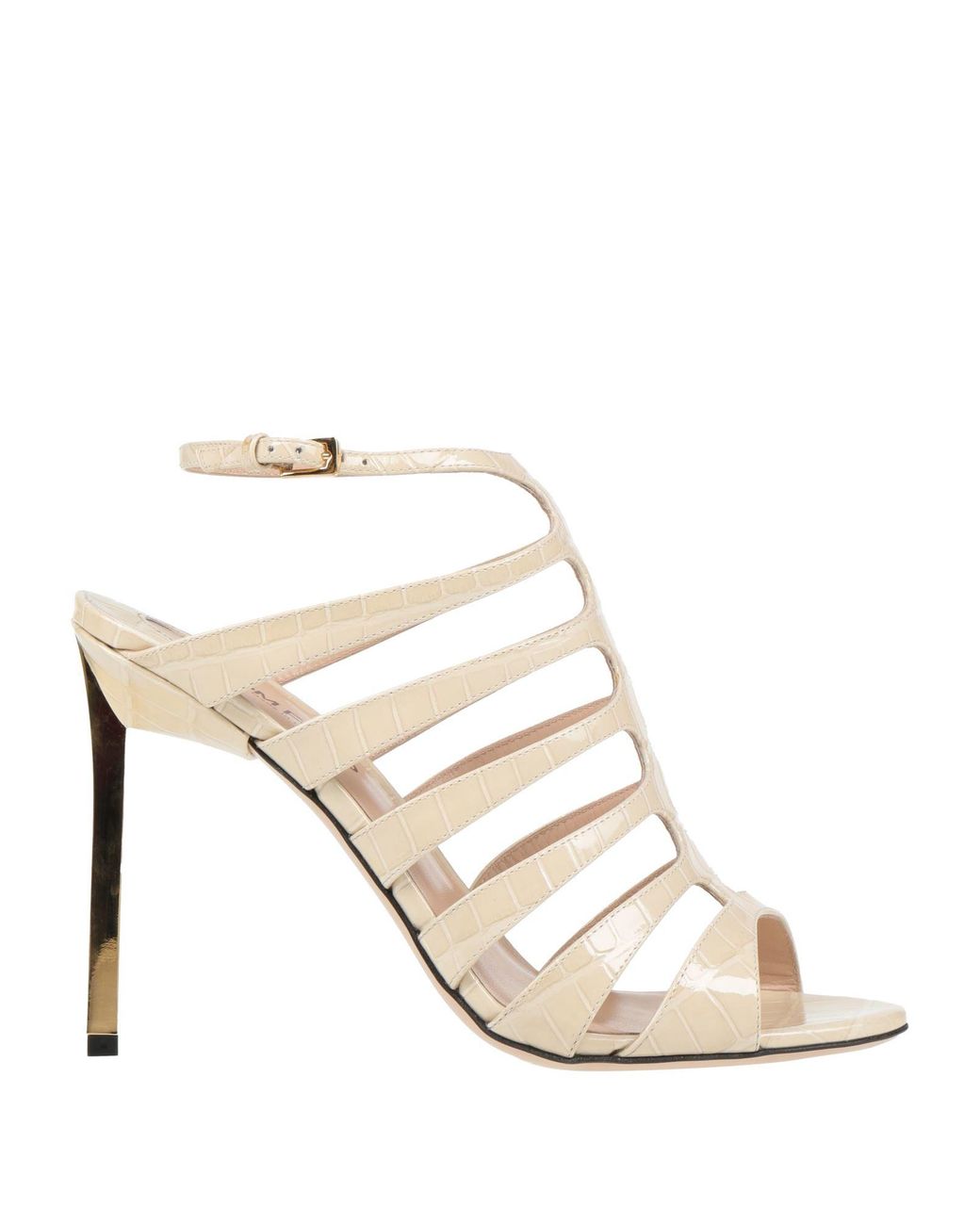 Tom Ford Natural Sandale