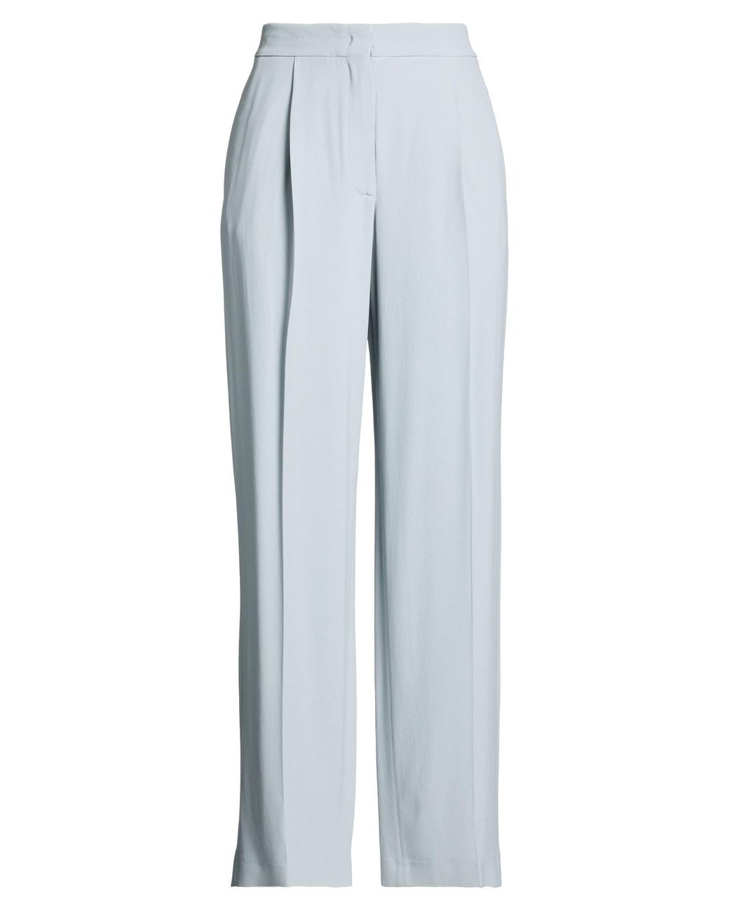 Liviana Conti Blue Trouser
