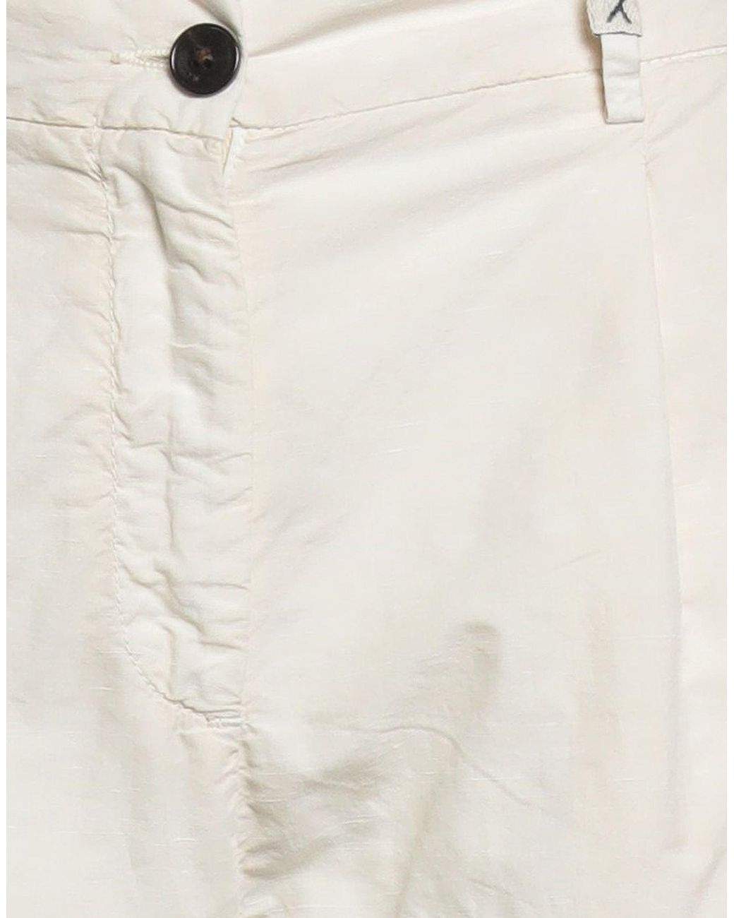 Myths White Trouser