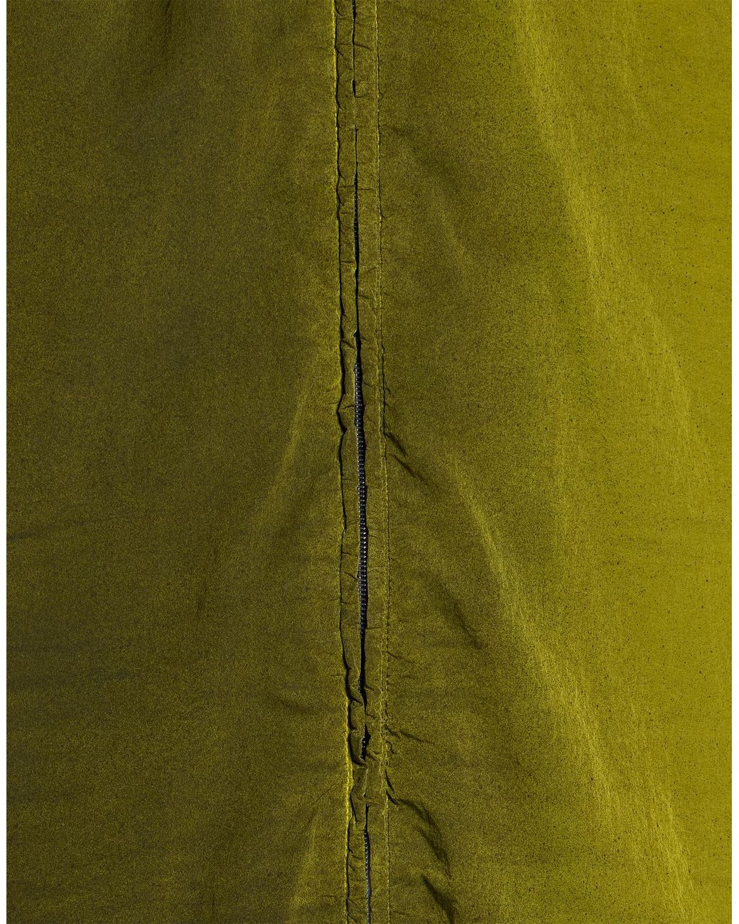 Aries Green Jacket Polyamide for men