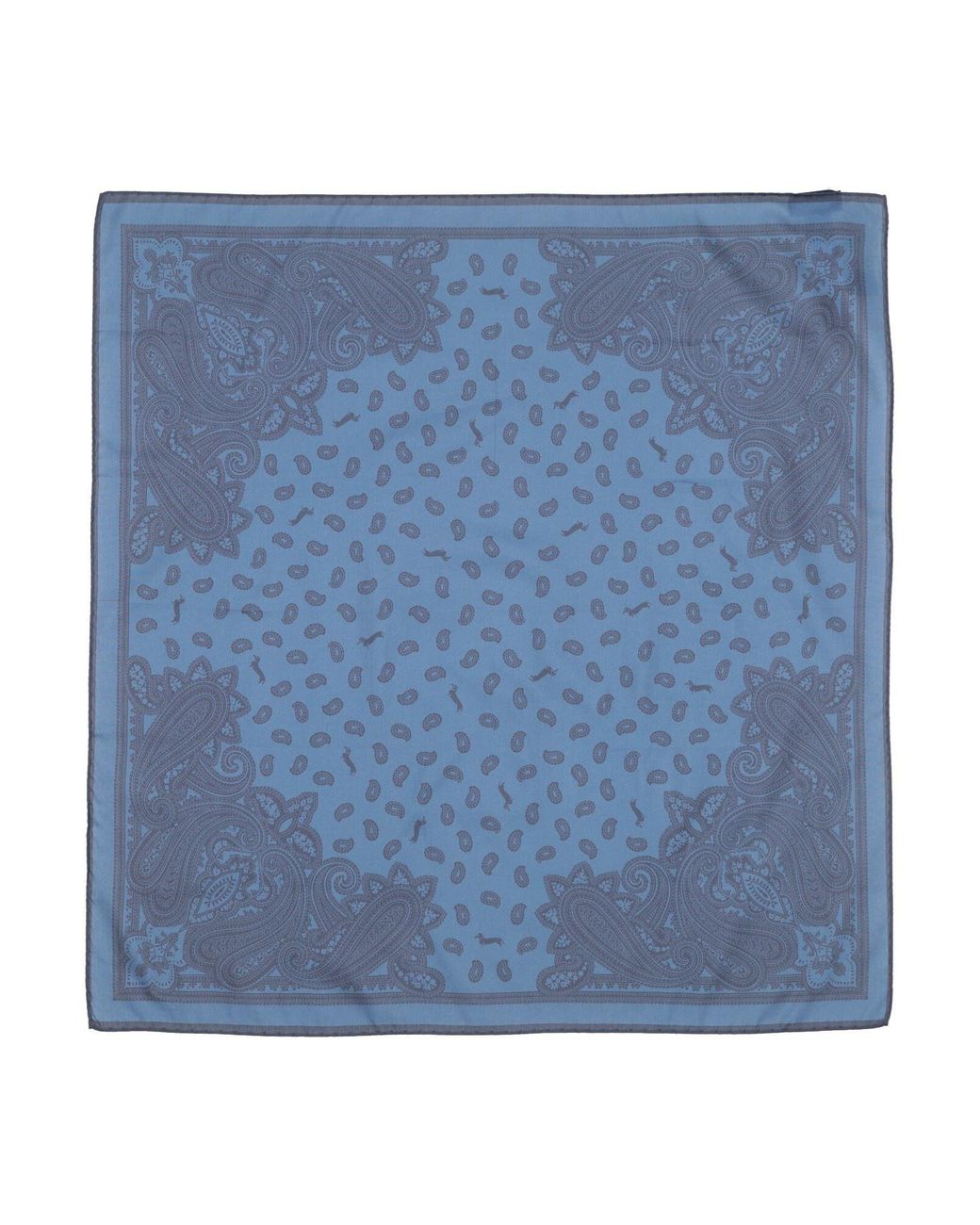 Sciarpa di Harmont & Blaine in Blue da Uomo