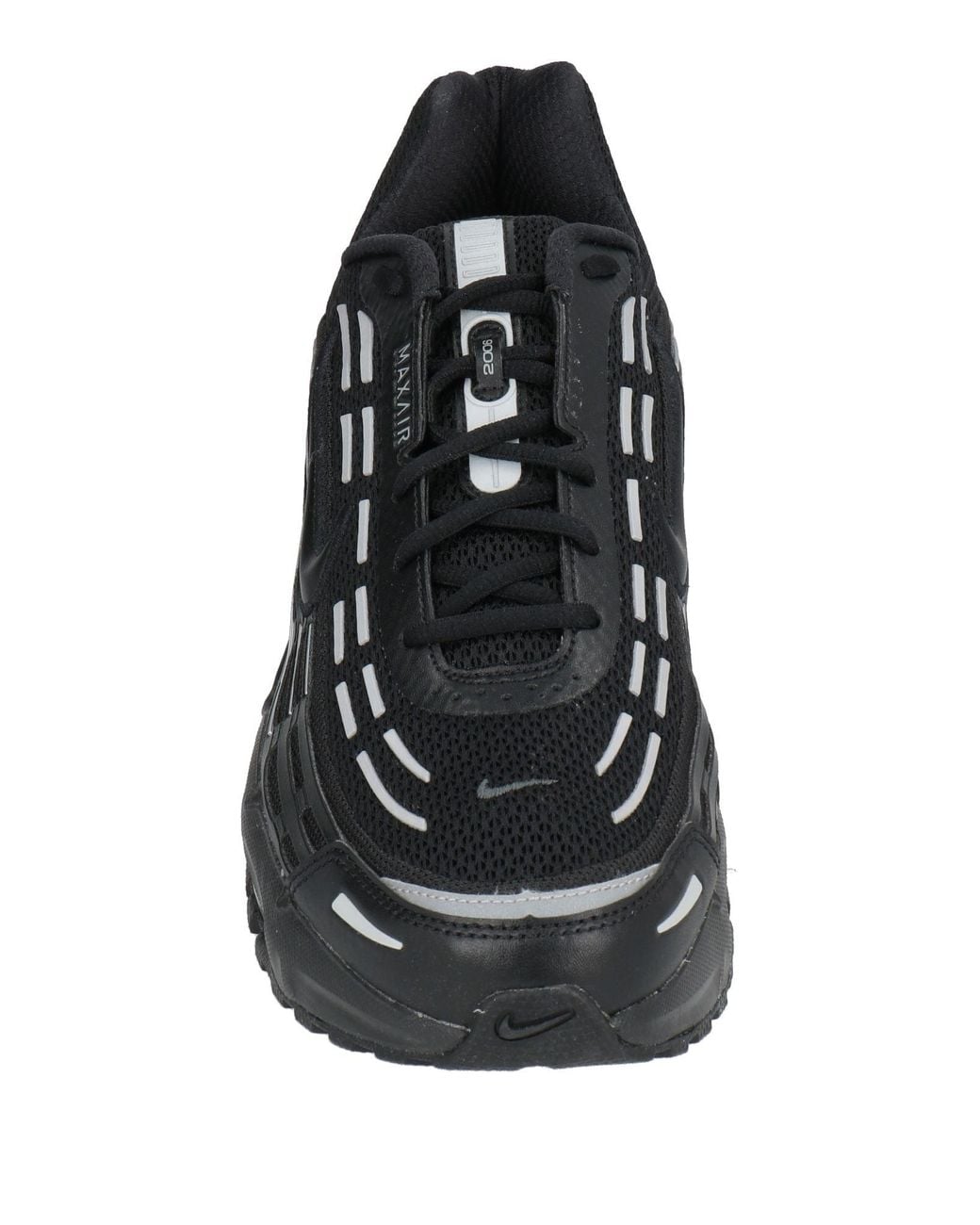 Nike Black Sneakers