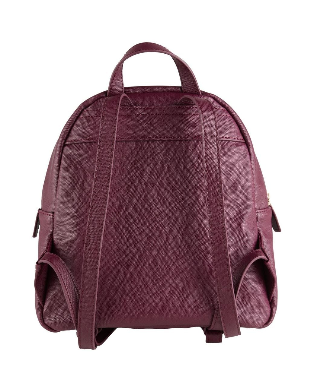 Just Cavalli Purple Rucksack