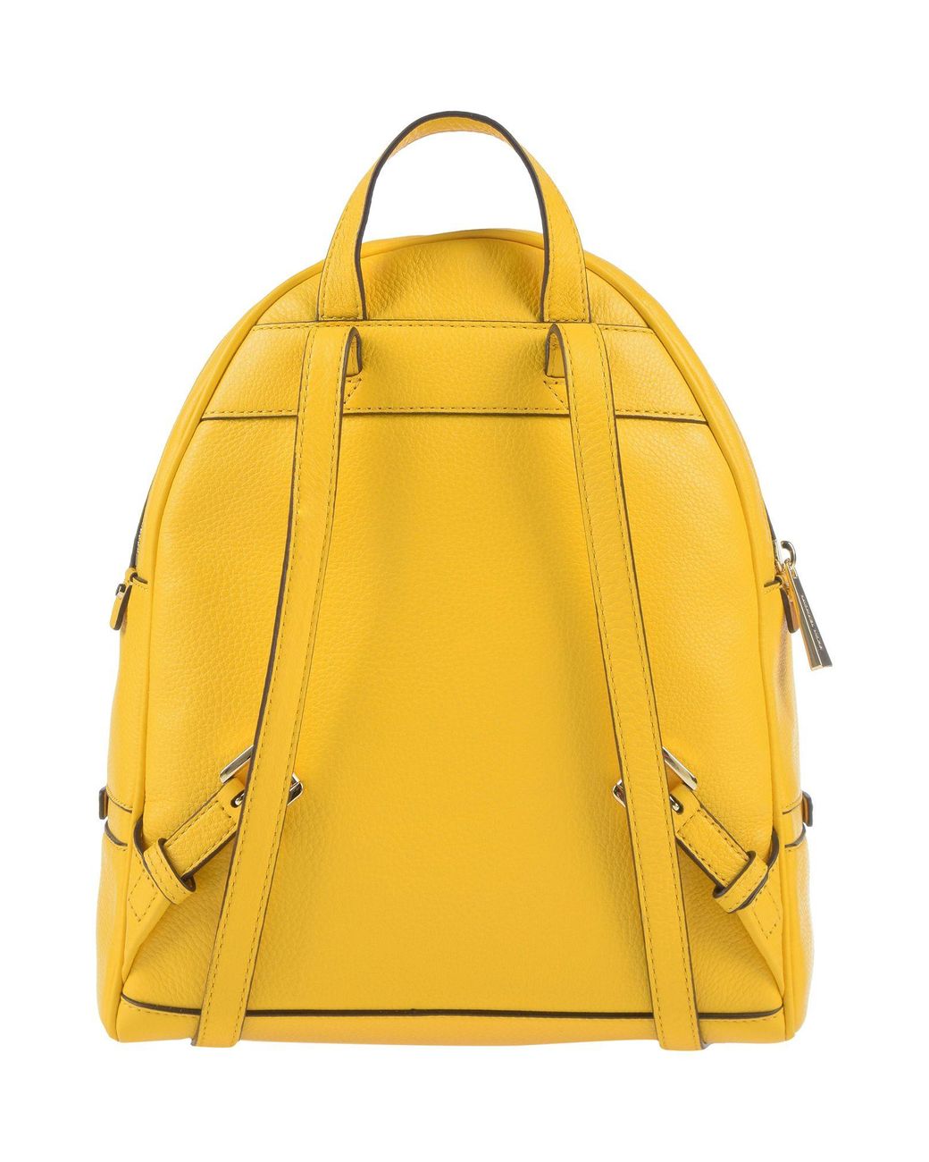 Chi tiết hơn 76 về michael kors backpack yellow mới nhất