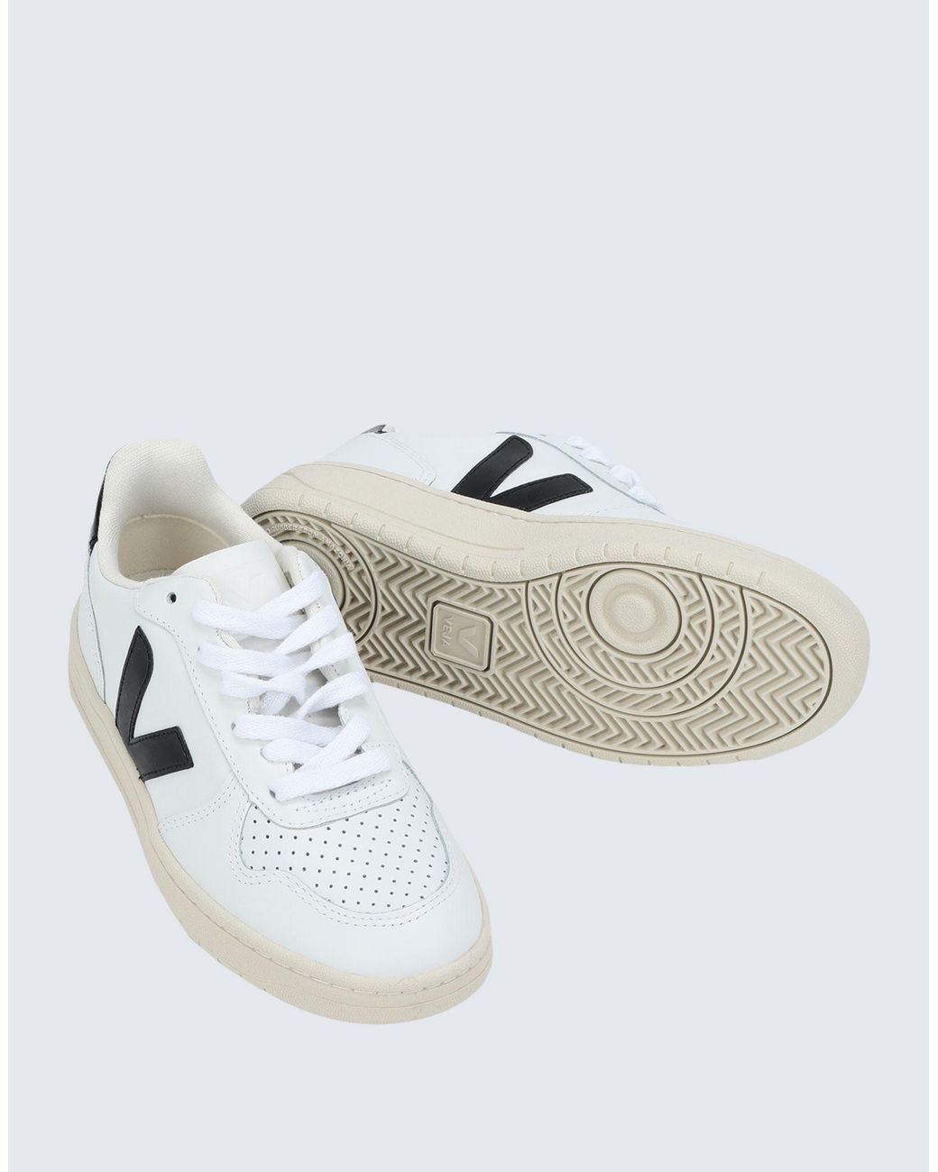 Veja White Sneakers