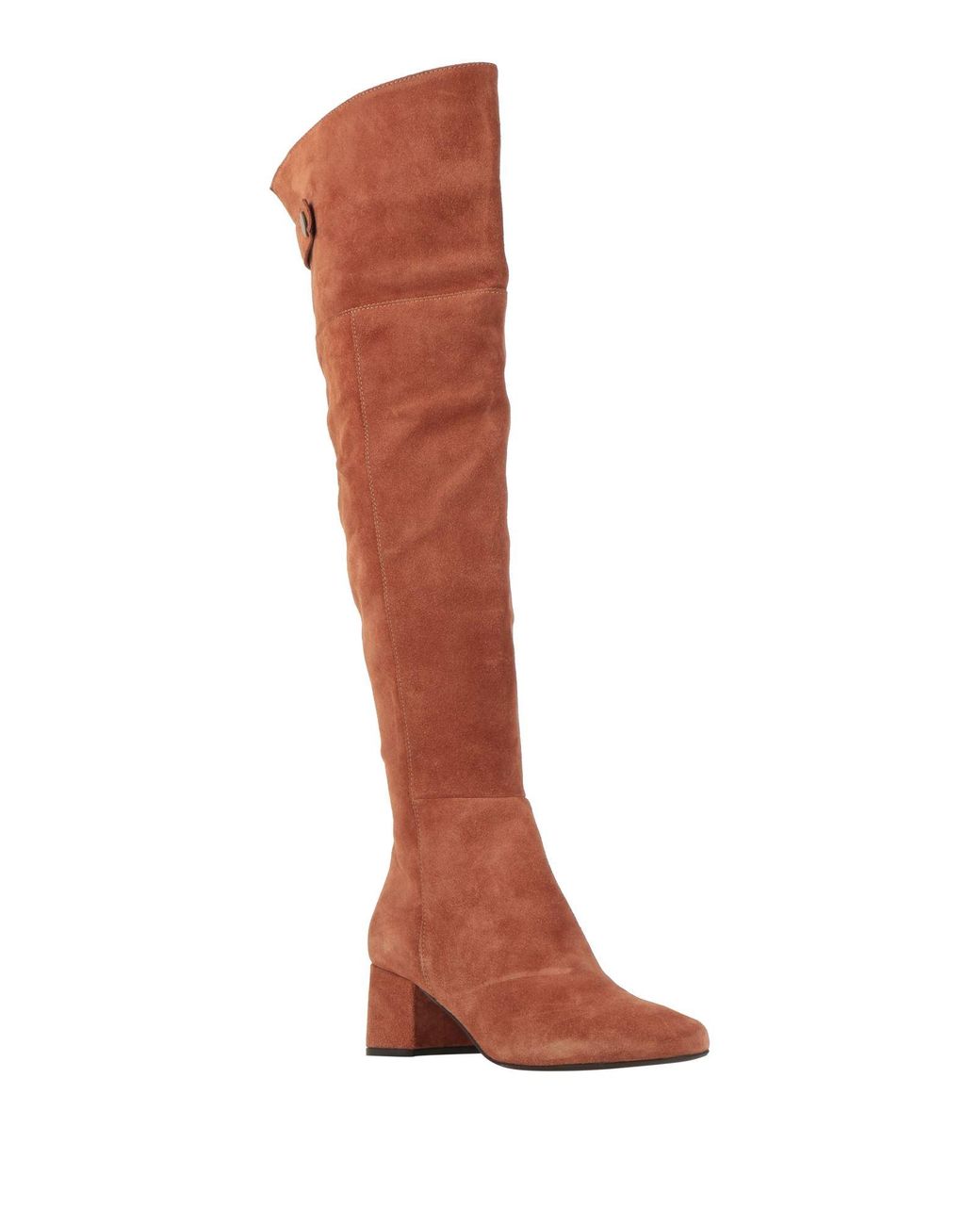 Carmens Brown Boot
