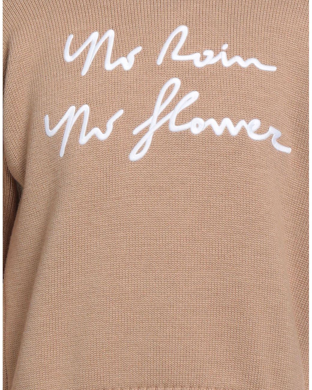 Lardini White Jumper for men