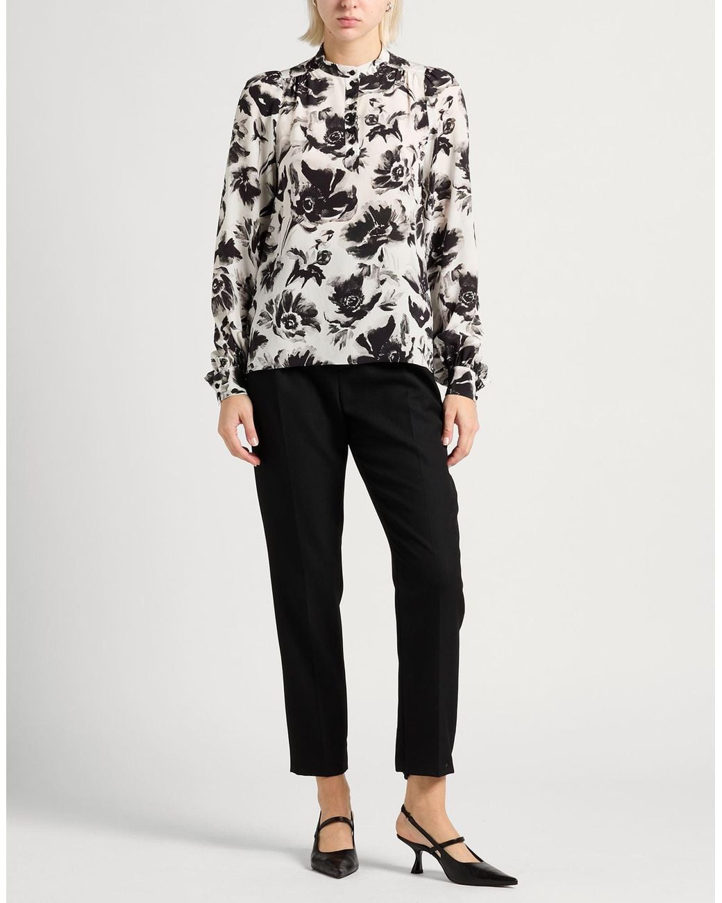 The Kooples White Top