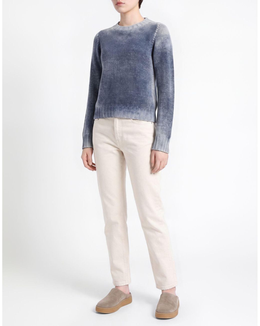 Aragona Blue Jumper