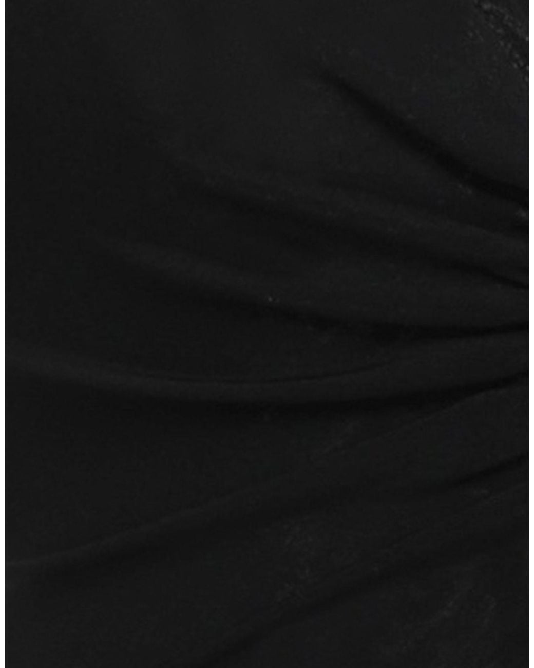 Isabel Marant Black Top