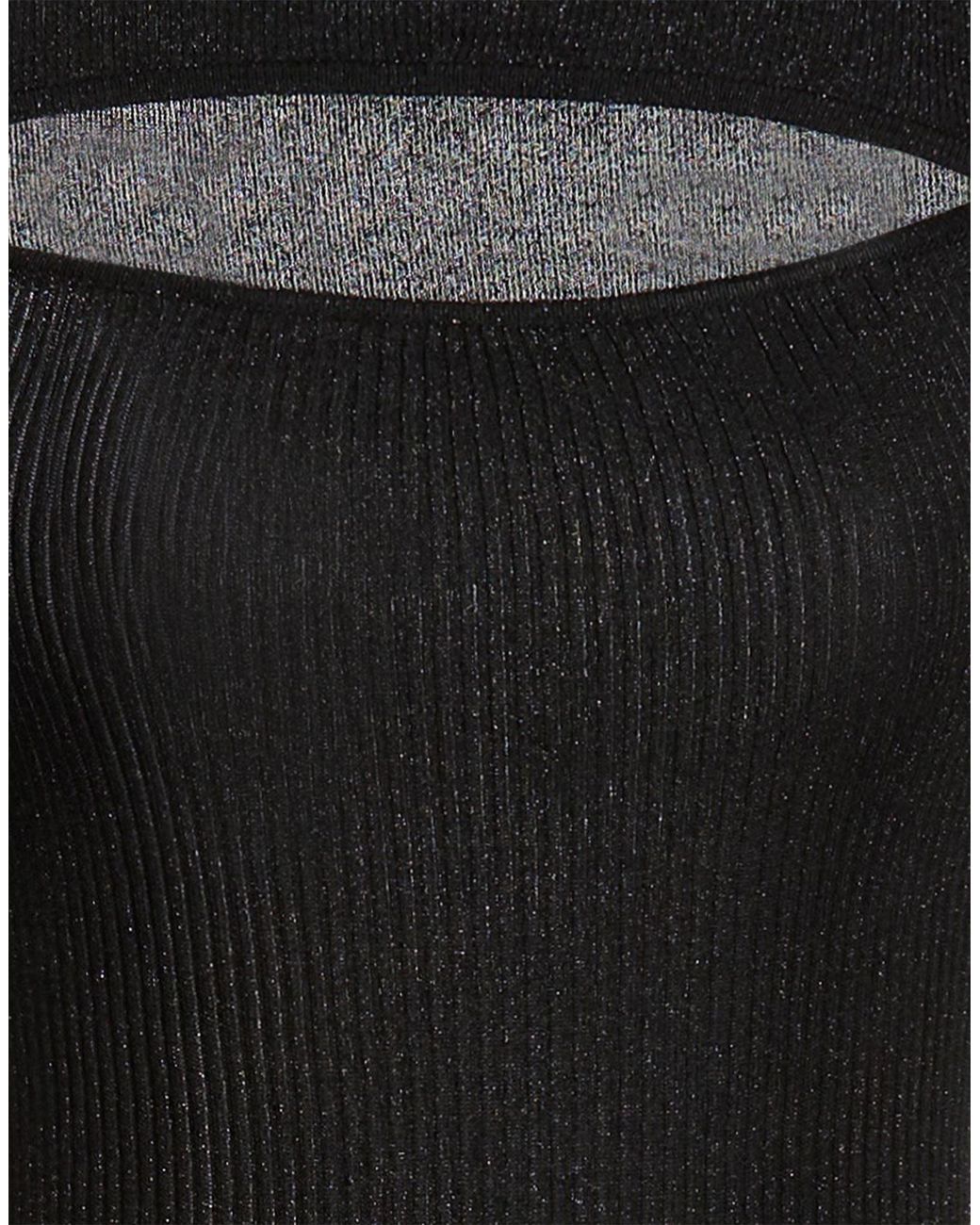 Kocca Black Turtleneck