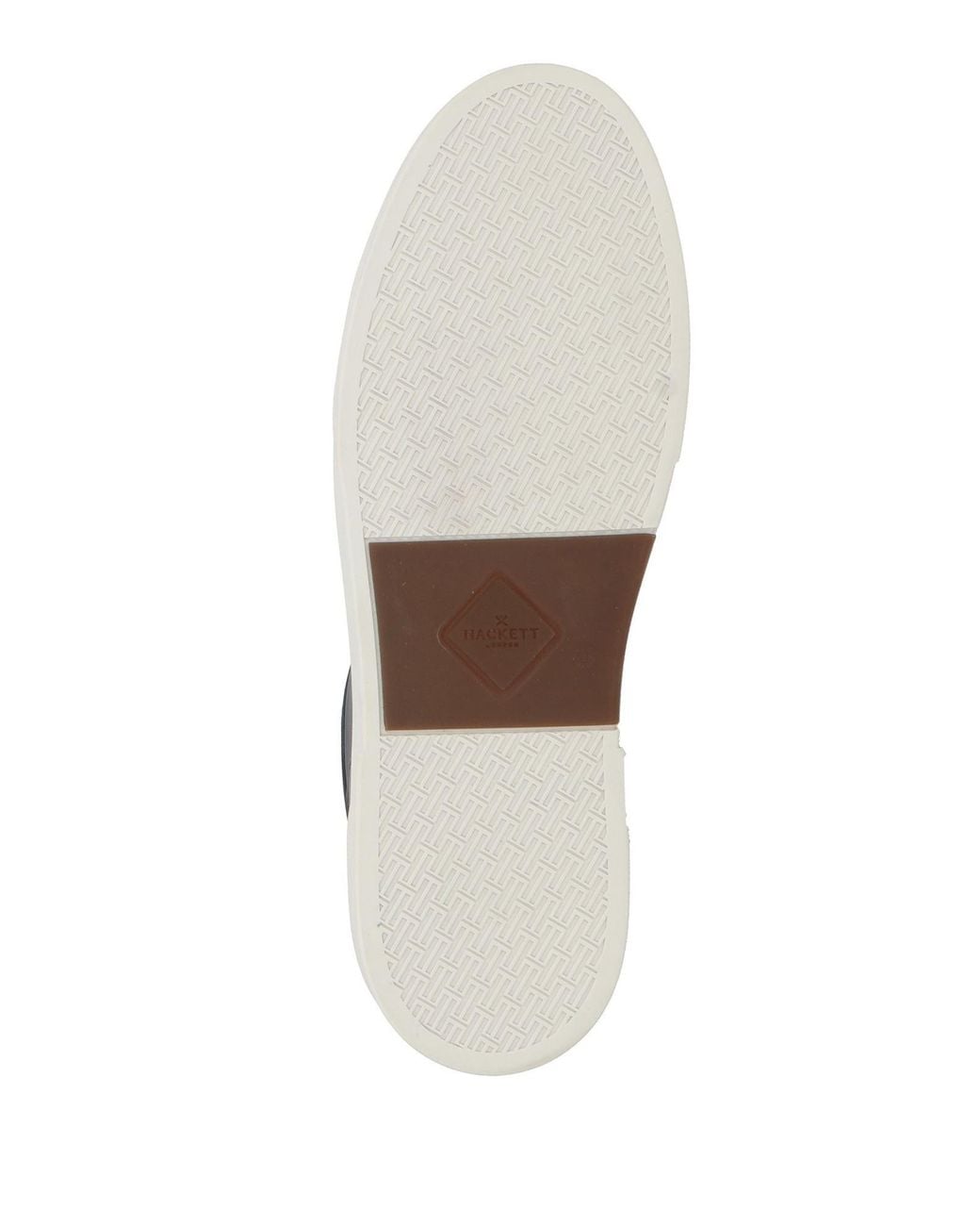 Hackett Blue Trainers for men