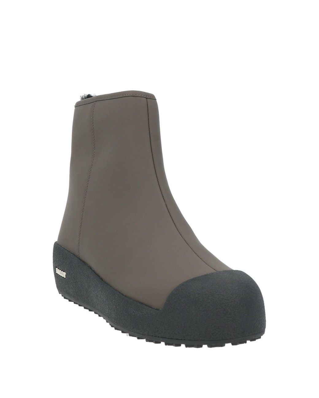 Bally Stiefelette in Brown für Herren