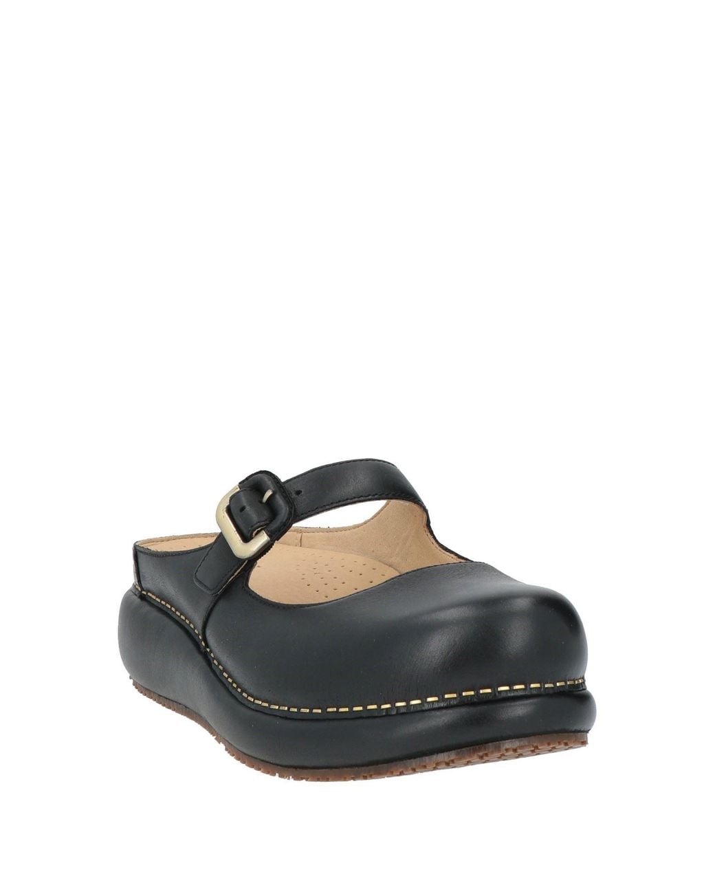 Dansko Black Mules & Clogs