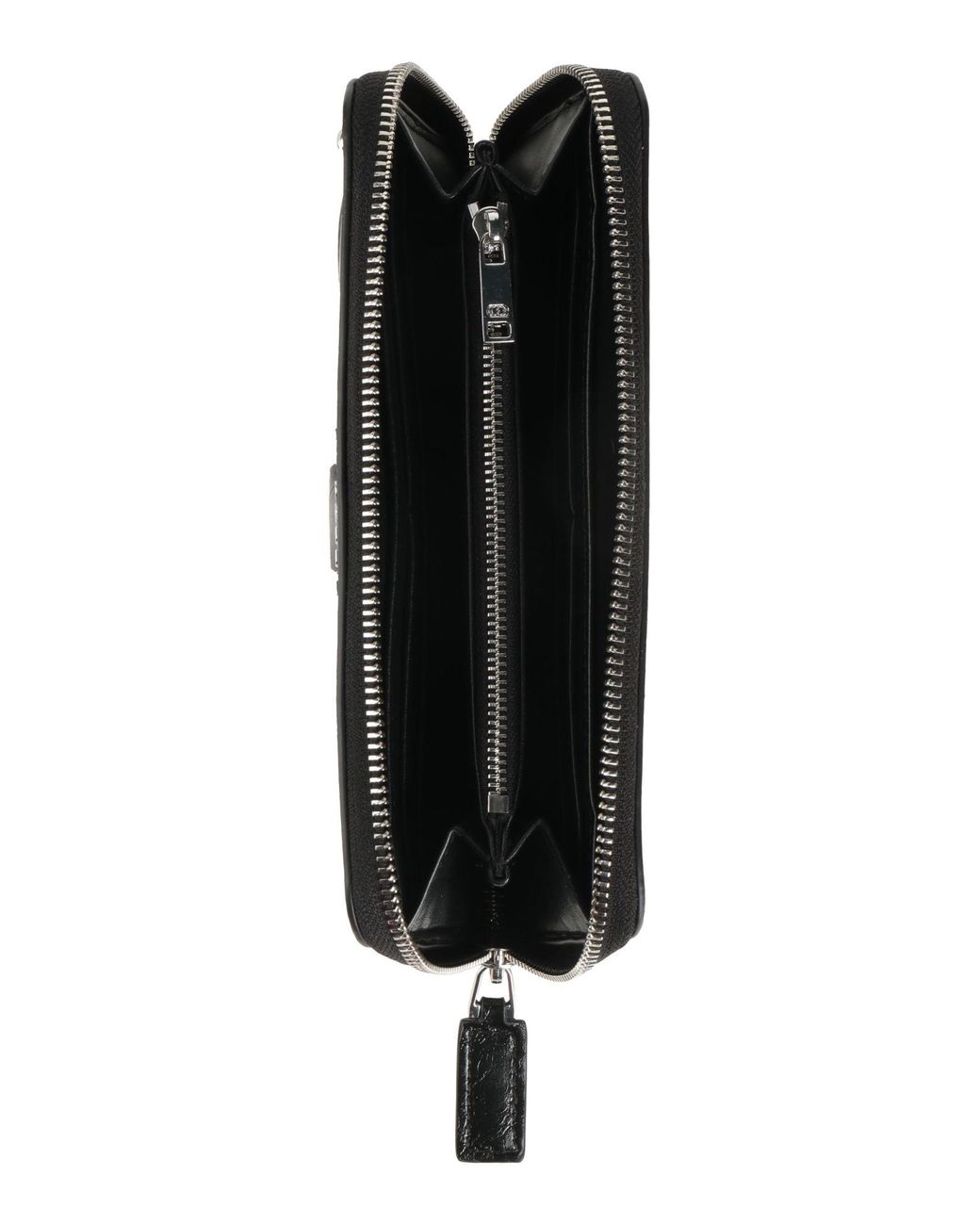 La Carrie Black Brieftasche
