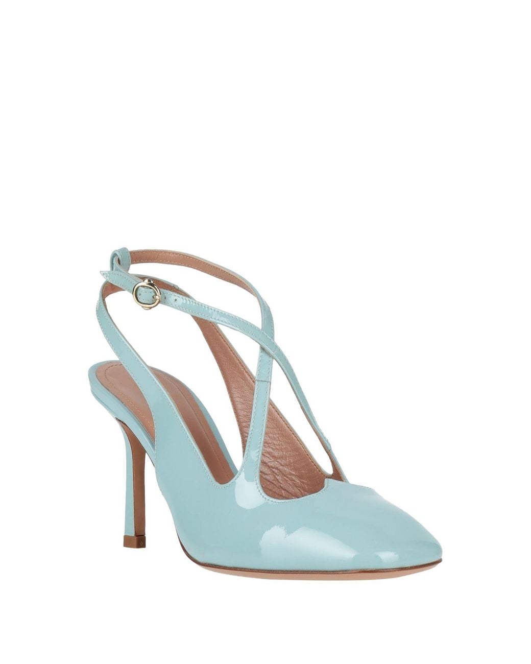 Escarpins A.Bocca en coloris Blue