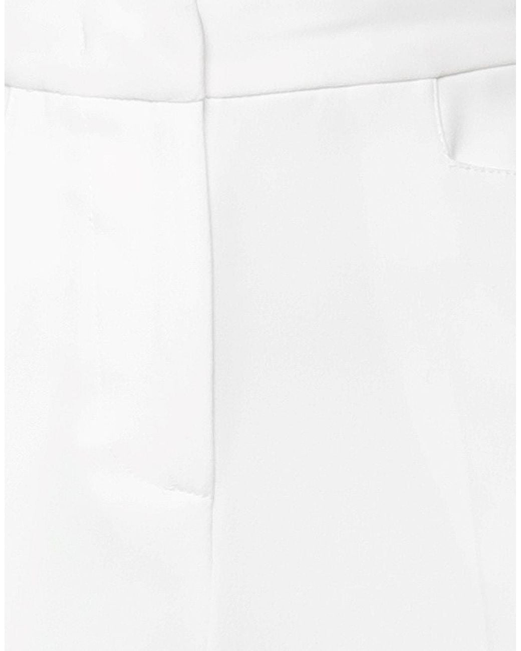 Pinko White Pants