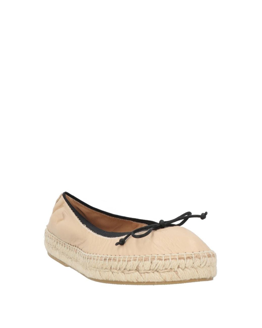 KARIDA Natural Espadrilles