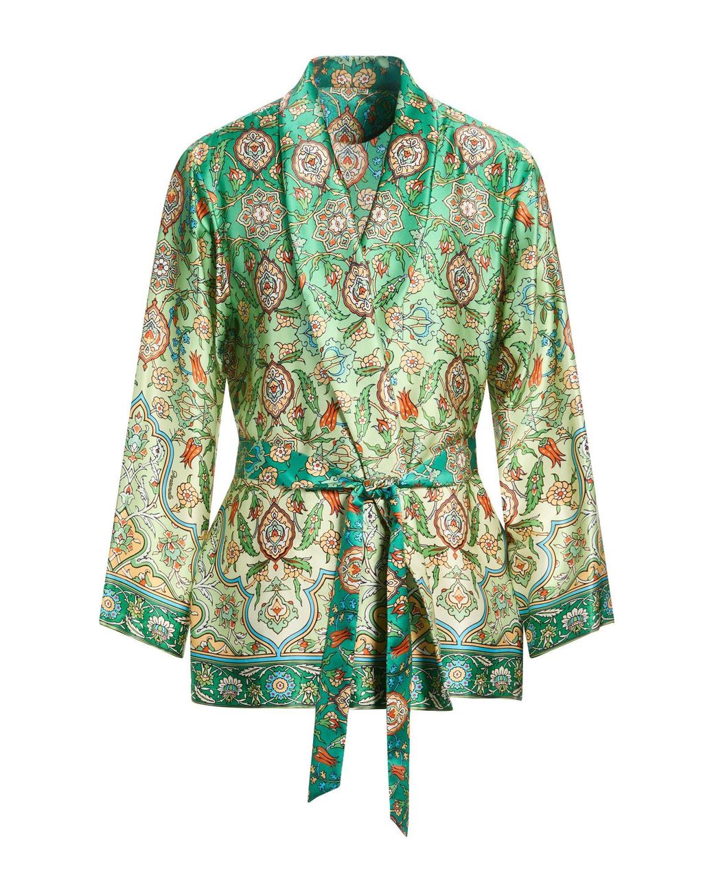 Giacca & Giubbotto di Pantamolle in Green da Uomo