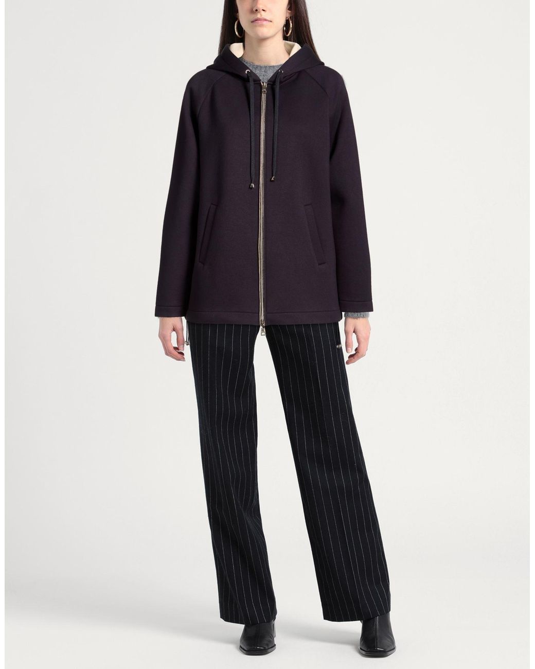 Oltre Blue Jacket