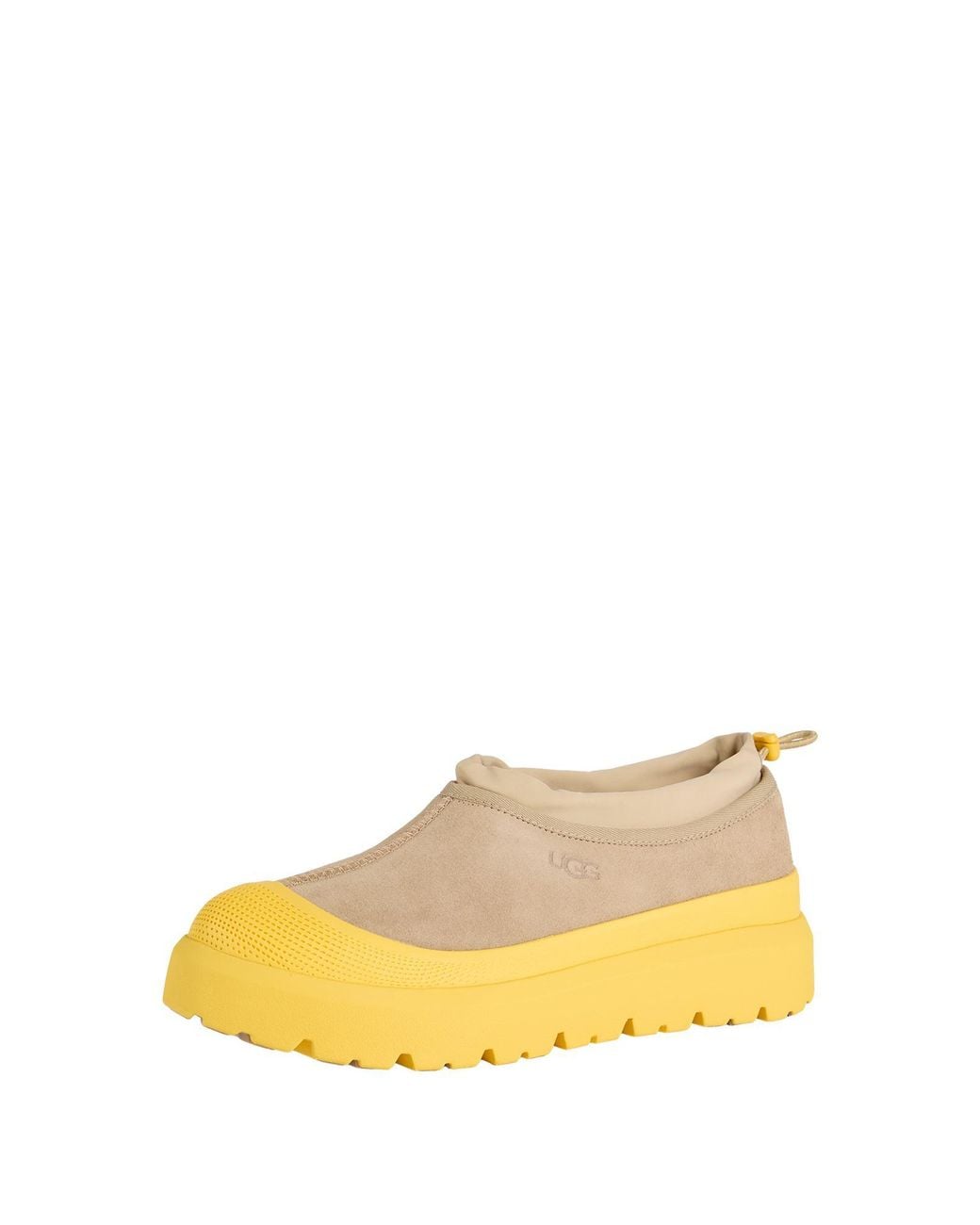 Ugg Stiefelette in Yellow für Herren