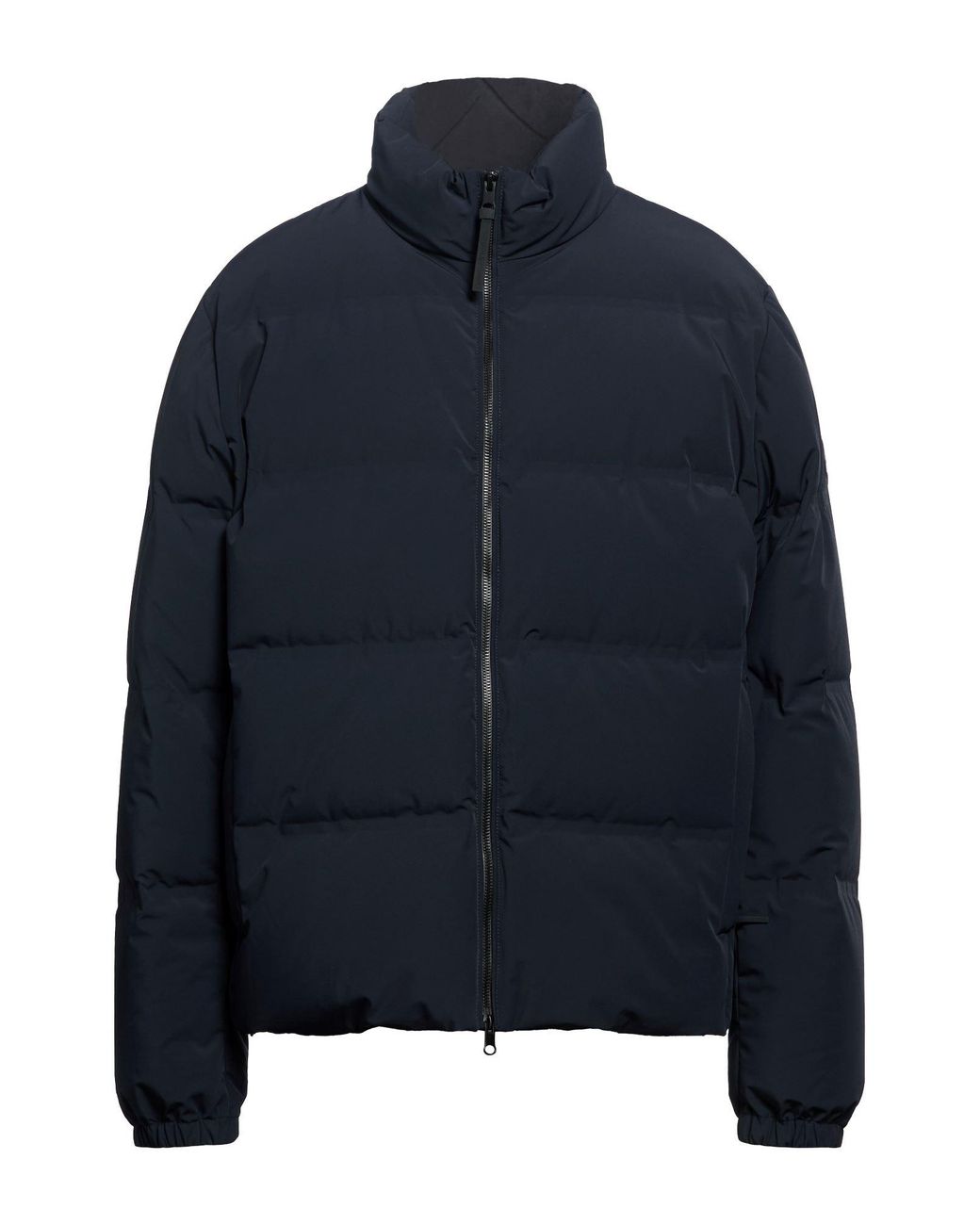 People Of Shibuya Blue Puffer for men