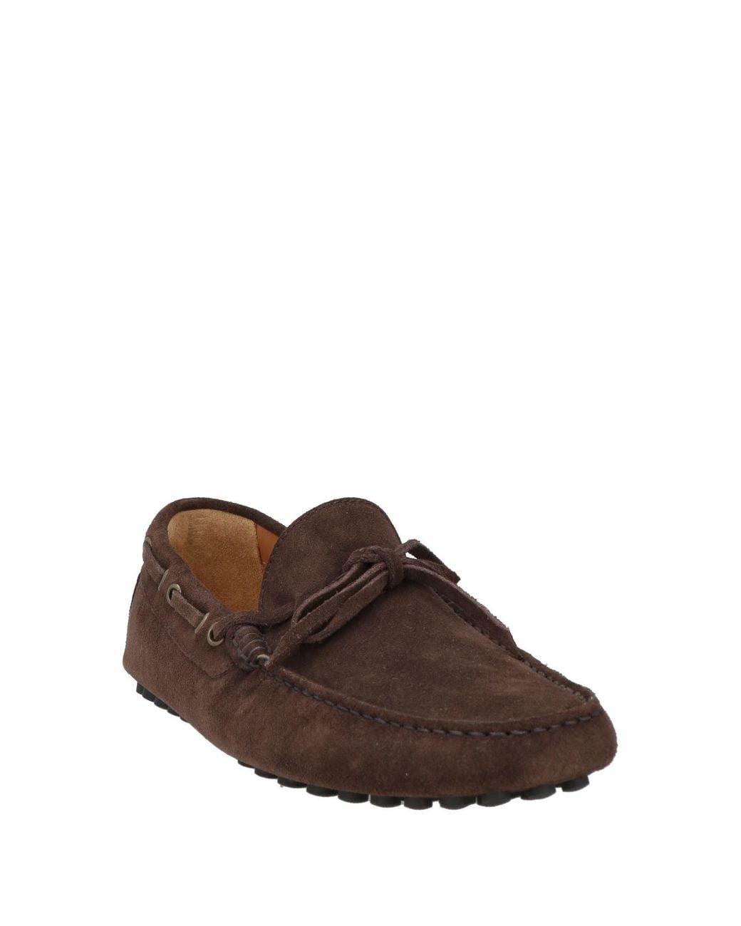 Doucal's Mokassin in Brown für Herren