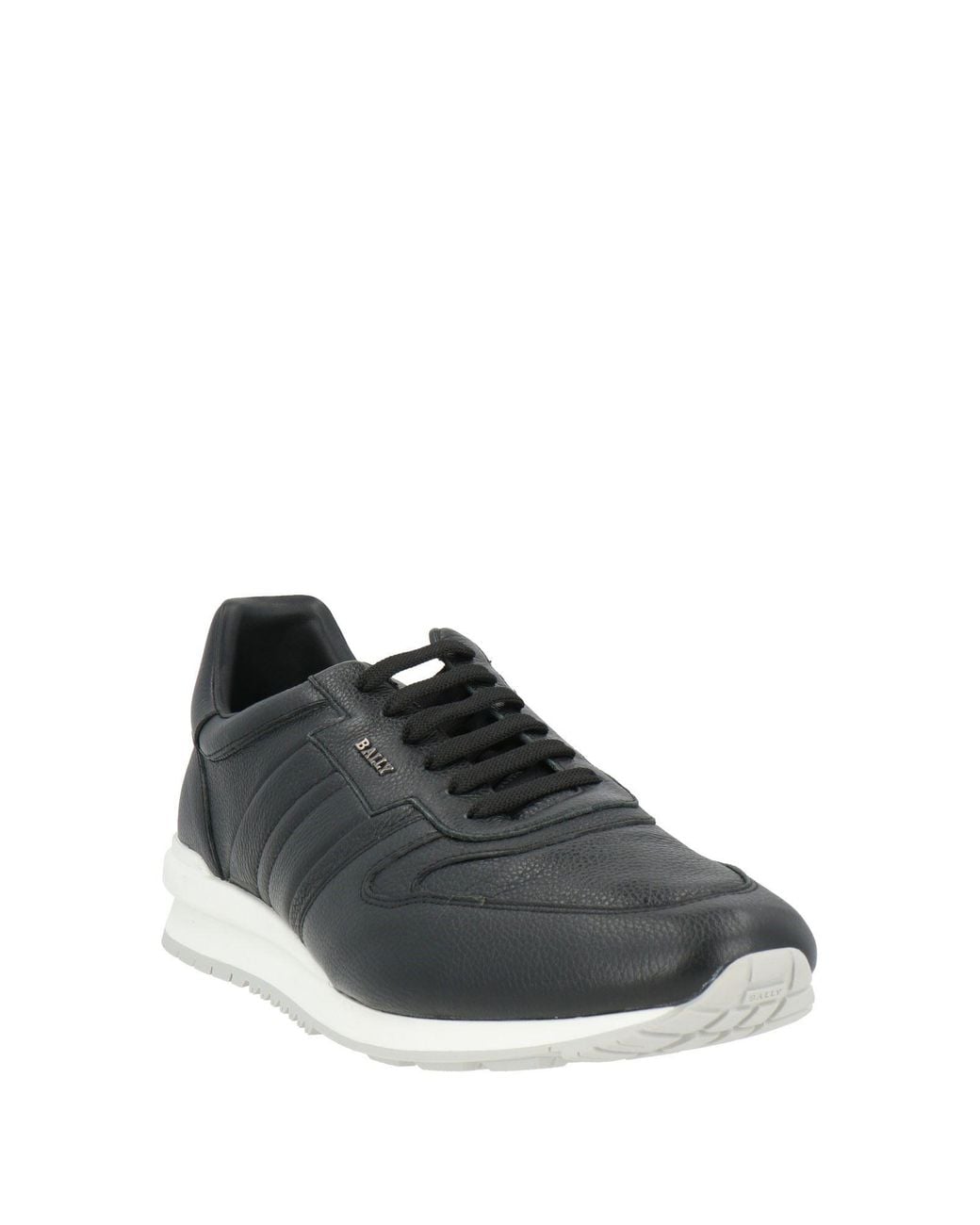 Bally Sneakers in Black für Herren