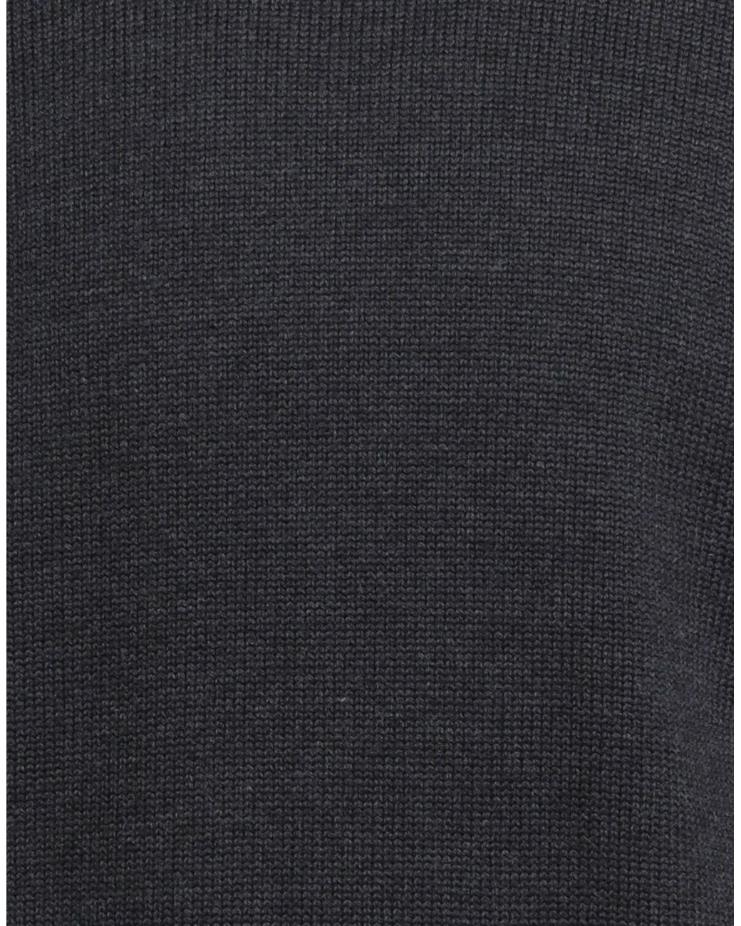 Drumohr Blue Turtlenecks for men