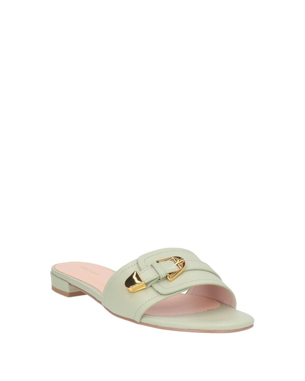 Coccinelle Natural Sandals
