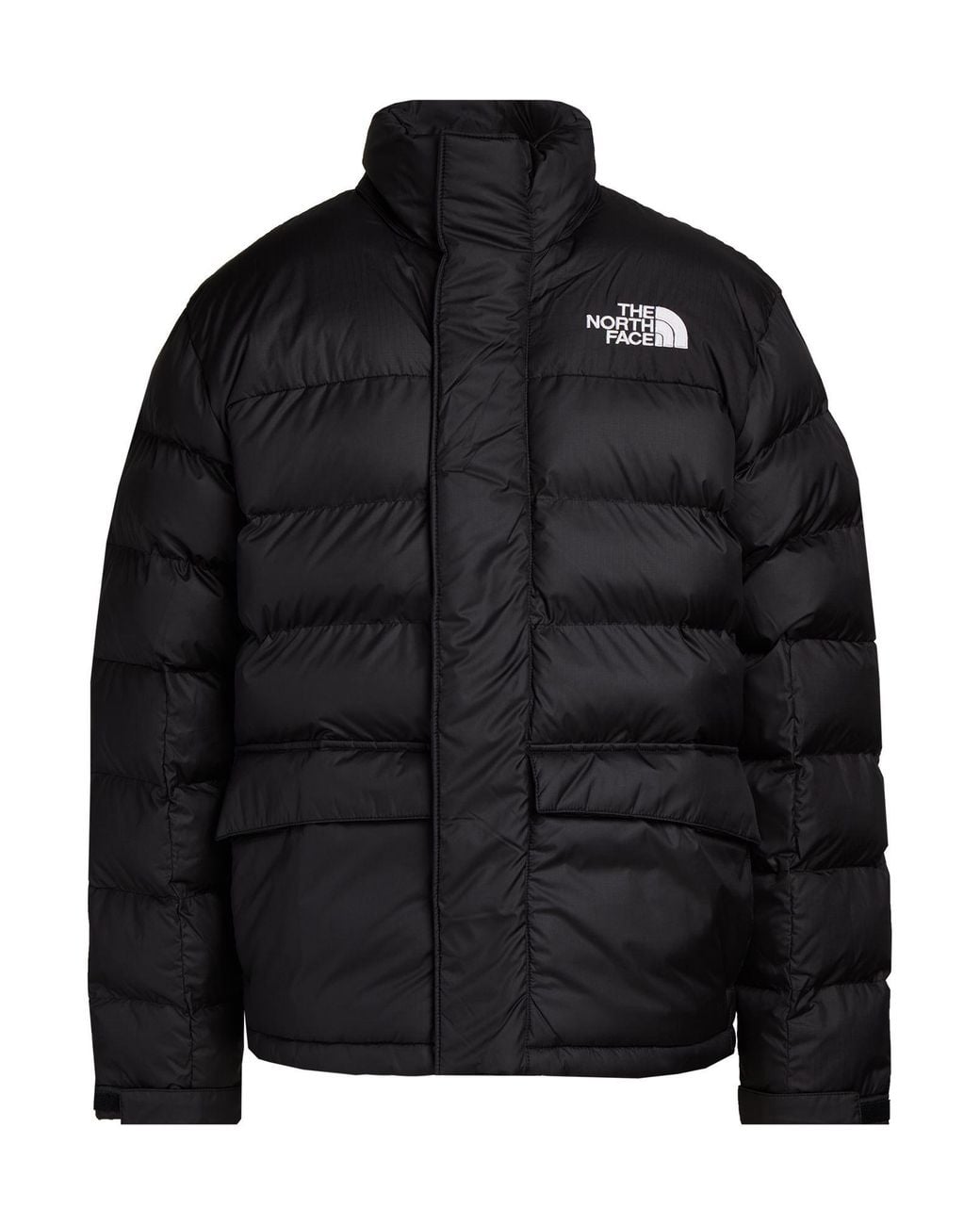The North Face Black Puffer for men