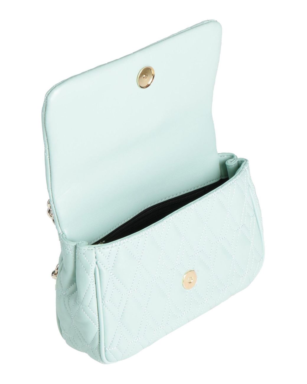Just Cavalli Blue Cross-body Bag