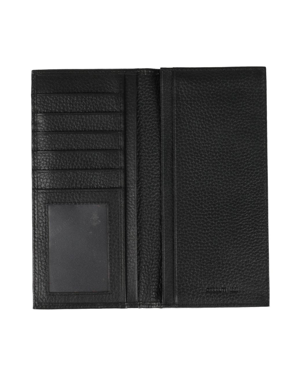 Cerruti 1881 Black Wallet for men
