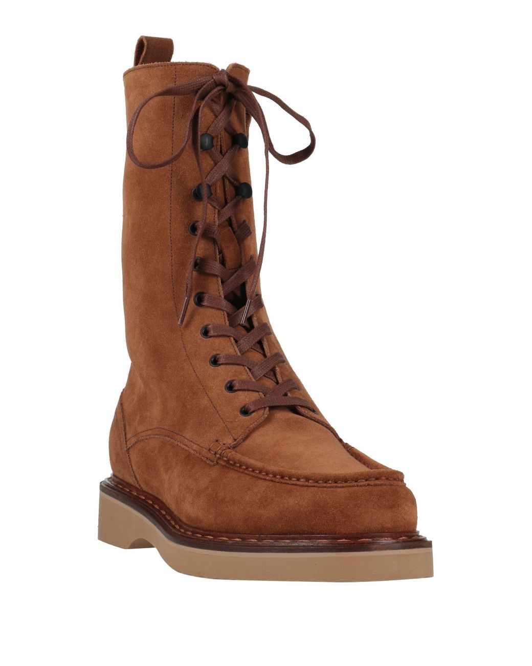 Stivale di Bally in Brown da Uomo