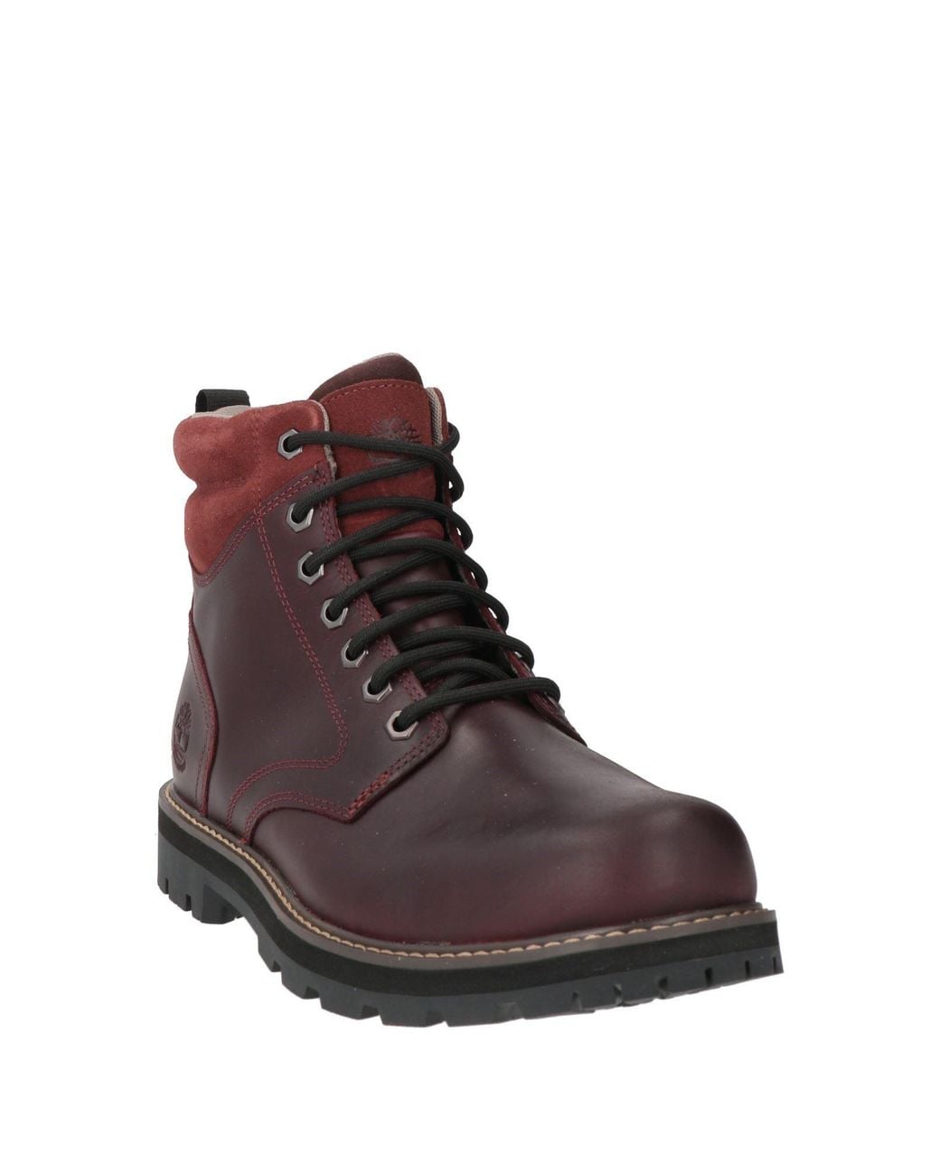 Timberland Stiefelette in Brown für Herren