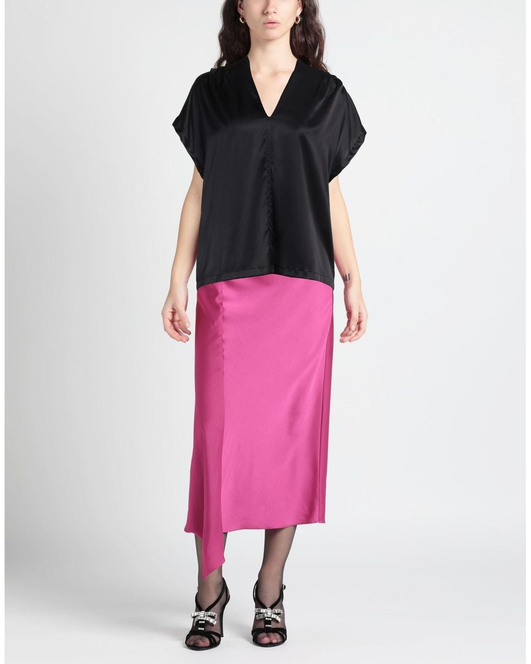 Pinko Black Top